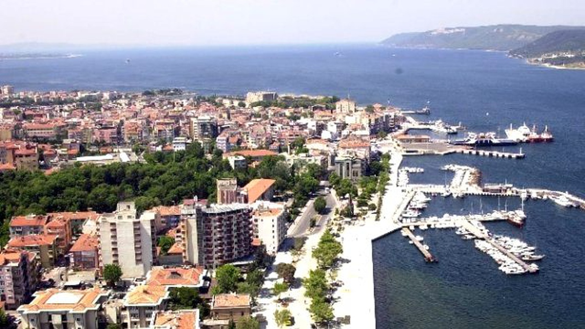 Çanakkalelilerin Yüzde 31\'i Başka Şehirlerde Yaşıyor