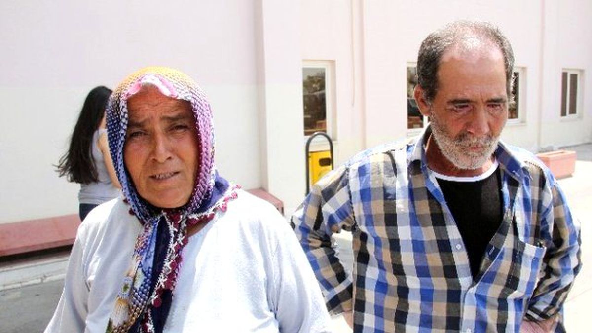 Cenazeyi 15.5 Saat Sonra Verdiler