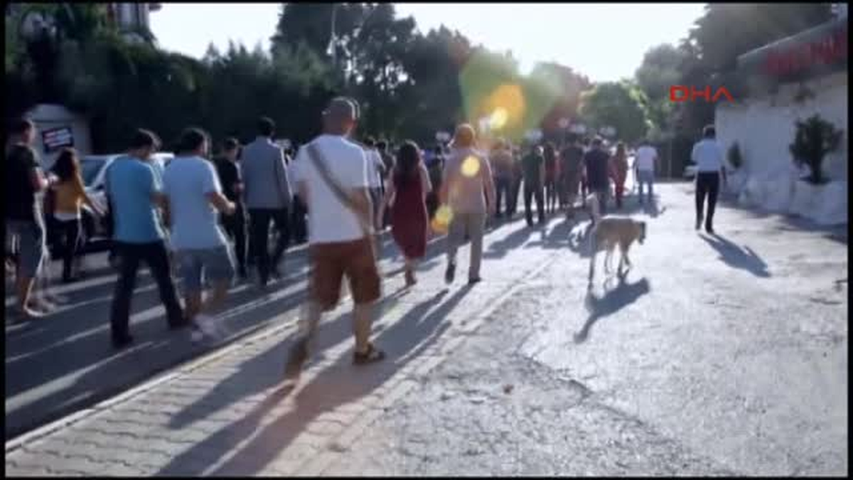 CHP Milletvekili Yarkadaş "Kampı Hemen Halka Verin"