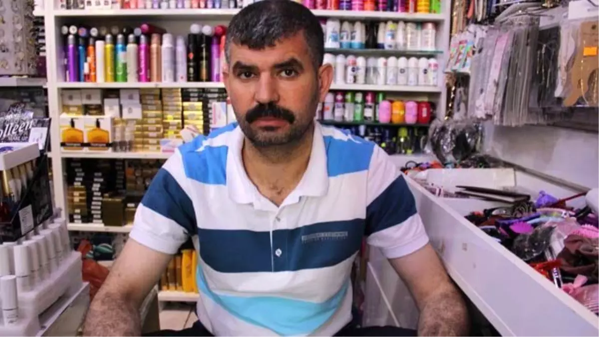 \'Çin Zulmü Haberleri\' Gündem Değiştirmek İçin Mi?