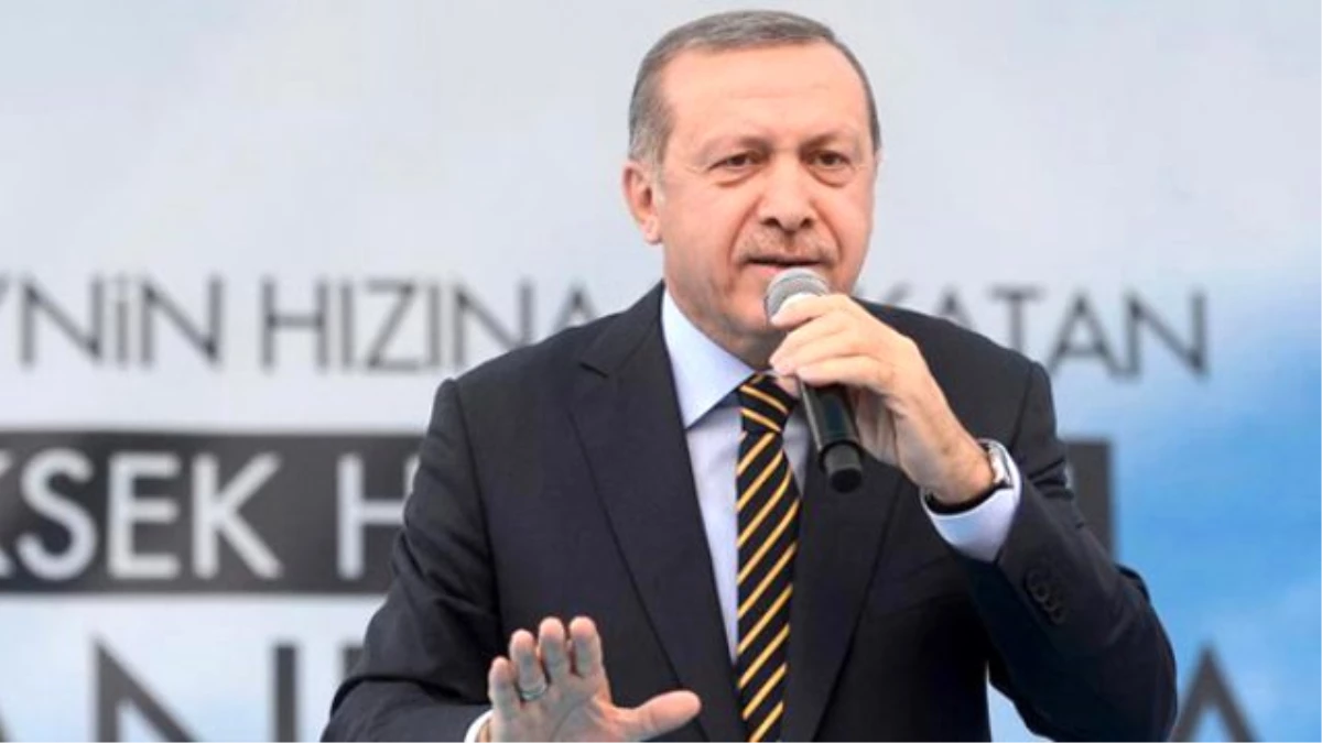 Cumhurbaşkanı Erdoğan\'dan Dev \'Yazılım\' Hamlesi