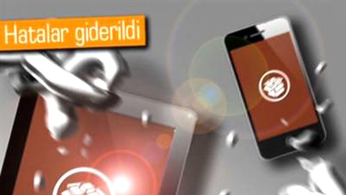 Cydia\'nın 1.1.20 Sürümü Çıktı