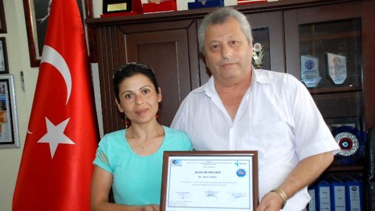 Didim Esnaf Kefalet Kooperatifi Girişimcilere Verdiği Sözü Yerine Getirdi