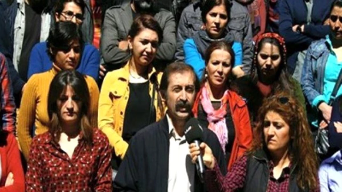 Diyarbakır\'da \'Kürdistan Tiyatro Meclisi\' Kuruldu
