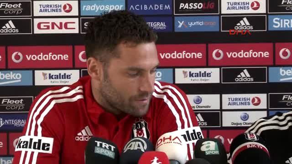 Dusko Tosic "Beşiktaş ve Kızılyıldız Taraftarı Dünyanın En İyi Üç Taraftarı Arasına Girer"
