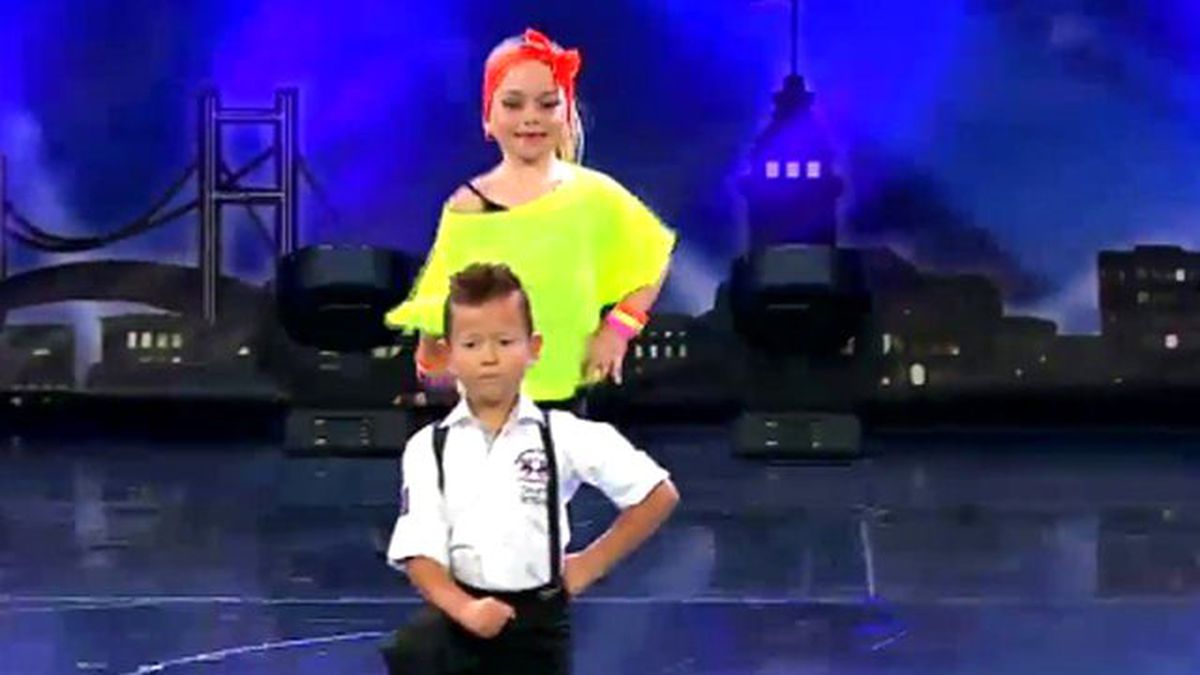 Emre ve Kayra Yarı Final Performansı!