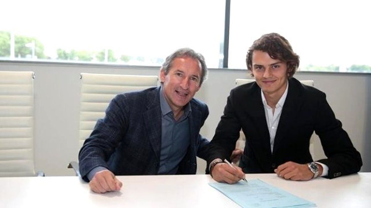 Enes Ünal Resmen Manchester Cıty\'de