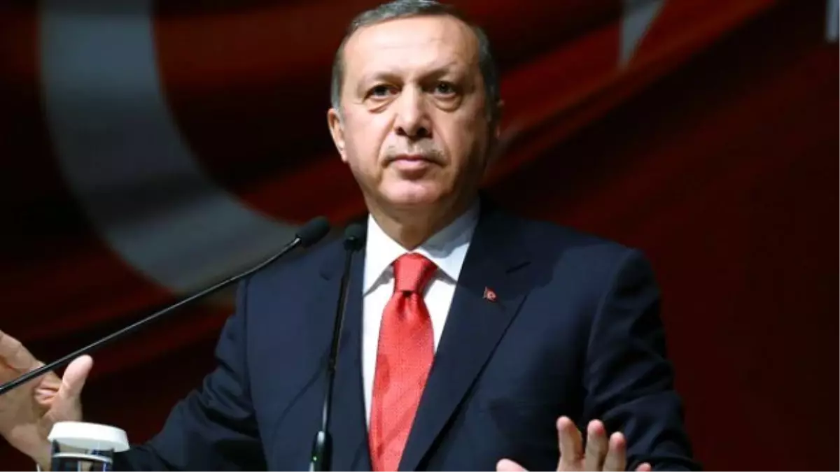 Erdoğan Hükümet Kurma Yetkisini 13 Gündür Vermiyor