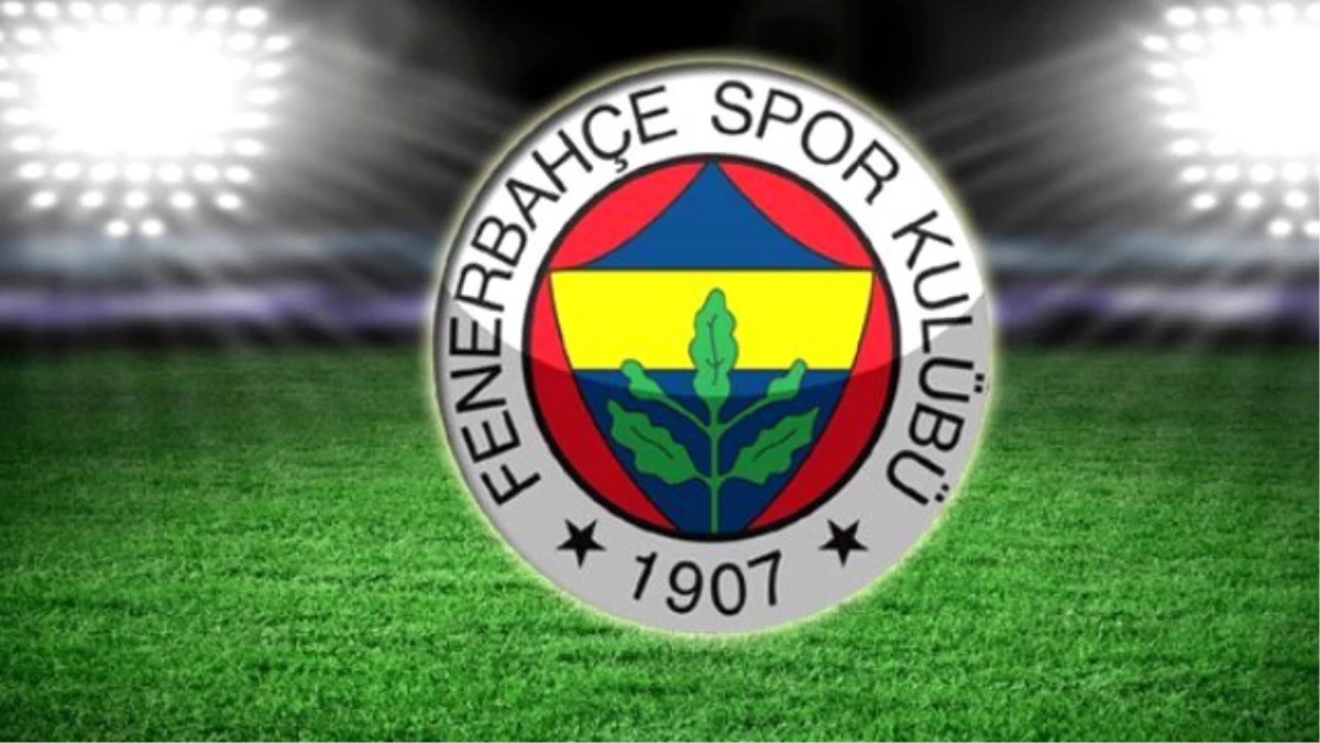Fenerbahçe\'nin Yeni Forması Ortaya Çıktı