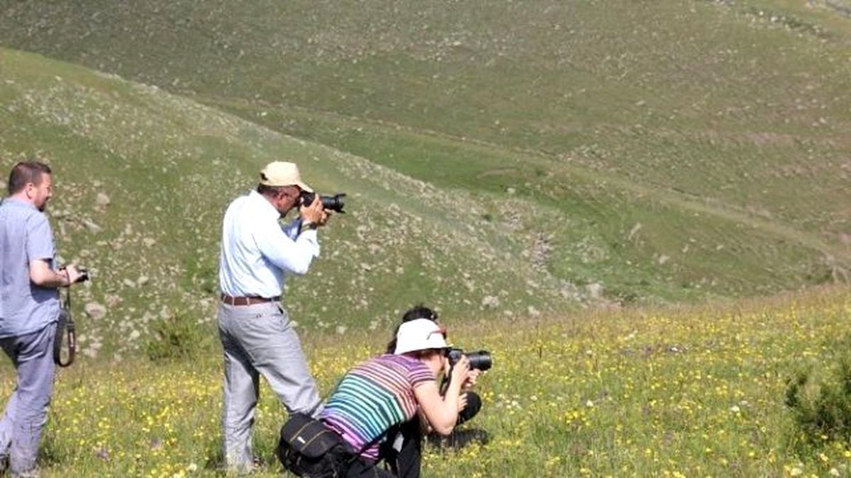 Fotoğrafçı Gözüyle Ardahan