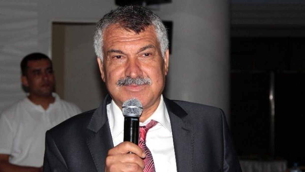 Gazetecilerle İftarda Bir Araya Gelen Başkan Karalar\'dan Önemli Açıklamalr