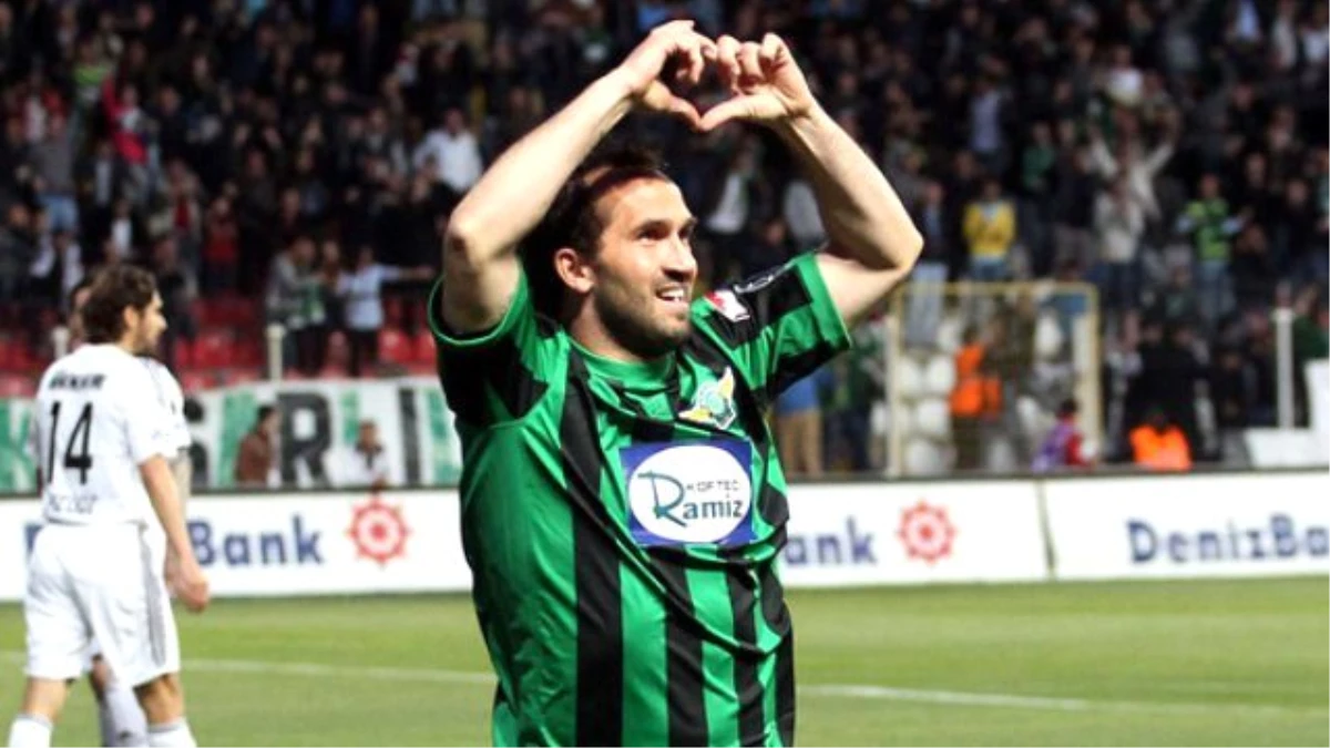 Gekas Eskişehirspor\'da