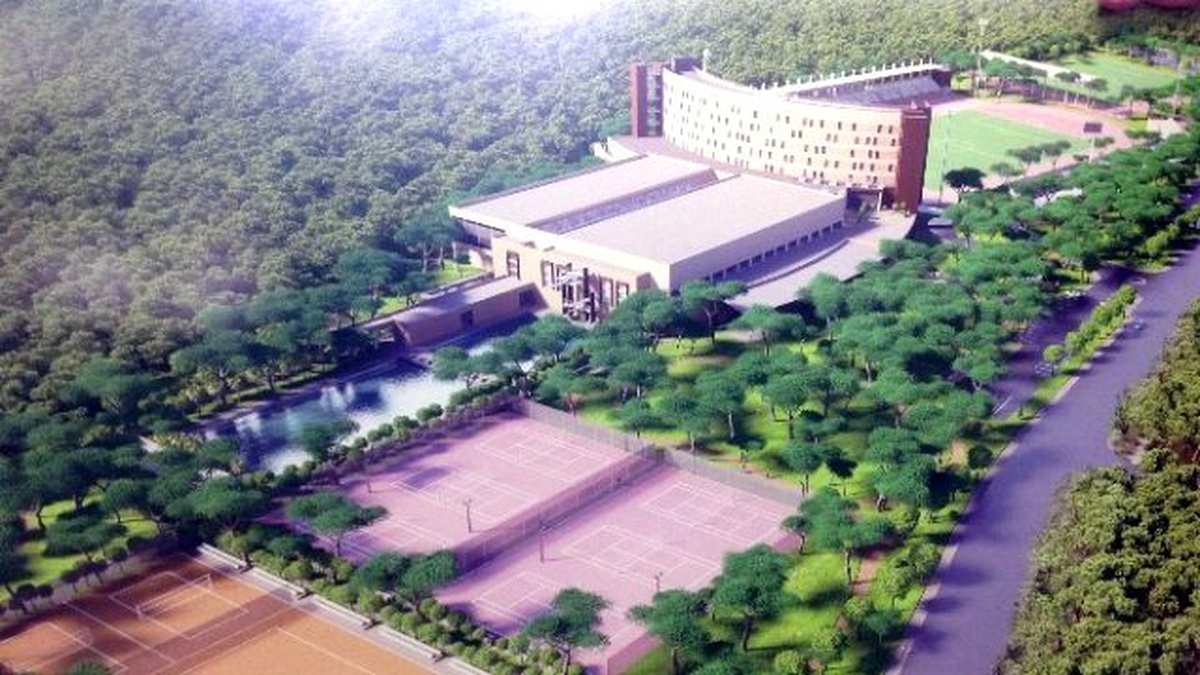 Glorıa Sports Arena, Sporcuların Ortak Tercihi Oldu