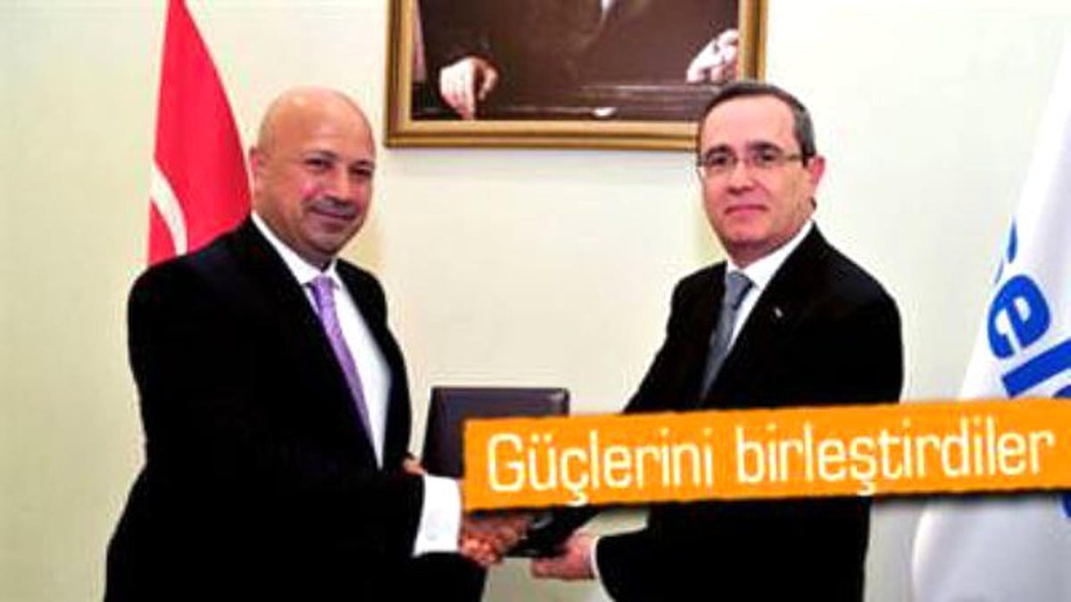 İki Türk Şirketi 5g İçin Anlaştı