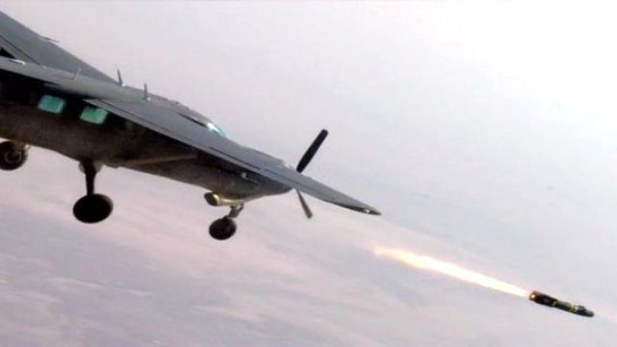 Irak Savaş Uçağı Yanlışlıkla Bağdat\'ı Bombaladı: 12 Ölü