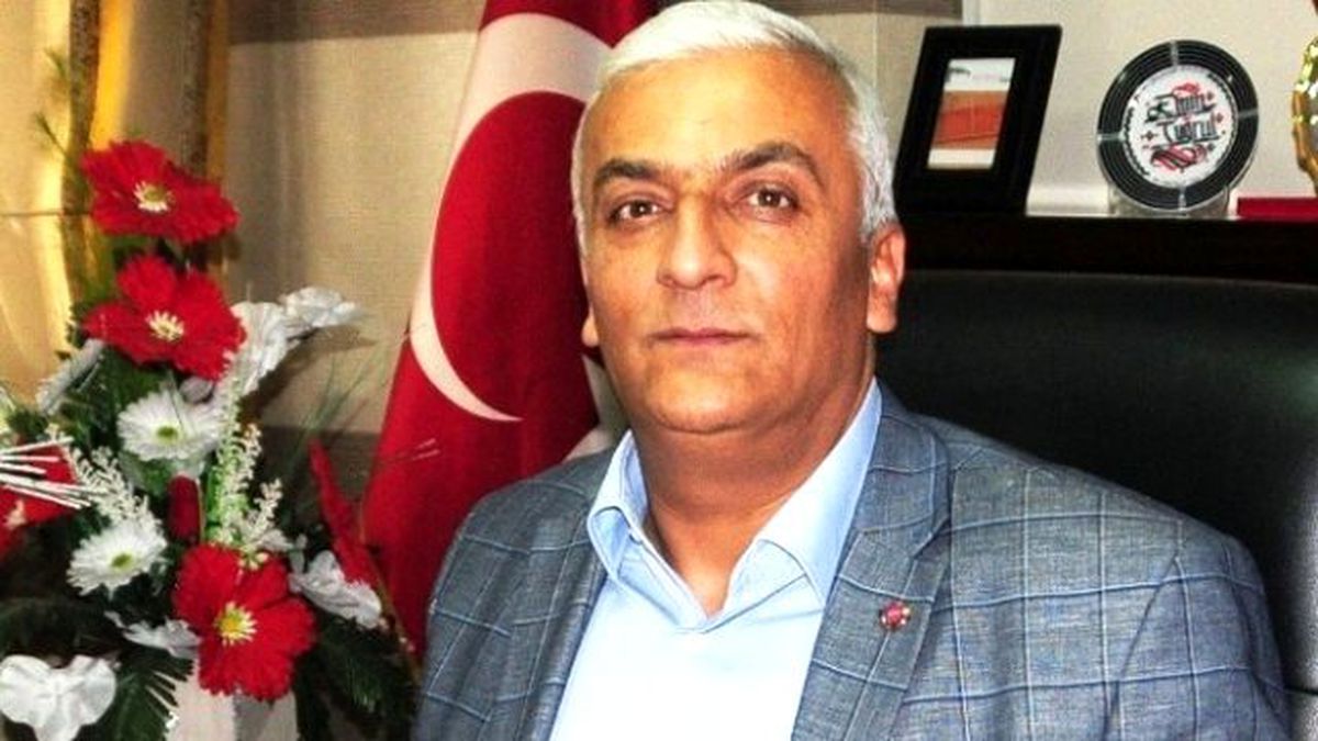 İskele Caddesi\'nin Çift Yöne Çevrilmesi Talebi