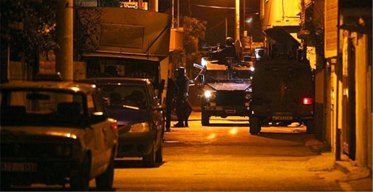 İstinye Polis Merkezi\'ne Saldırıya Rekor Ceza