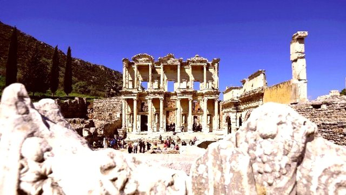 İzmir\'de 21 Yıllık Unesco Rüyası Gerçek Oldu