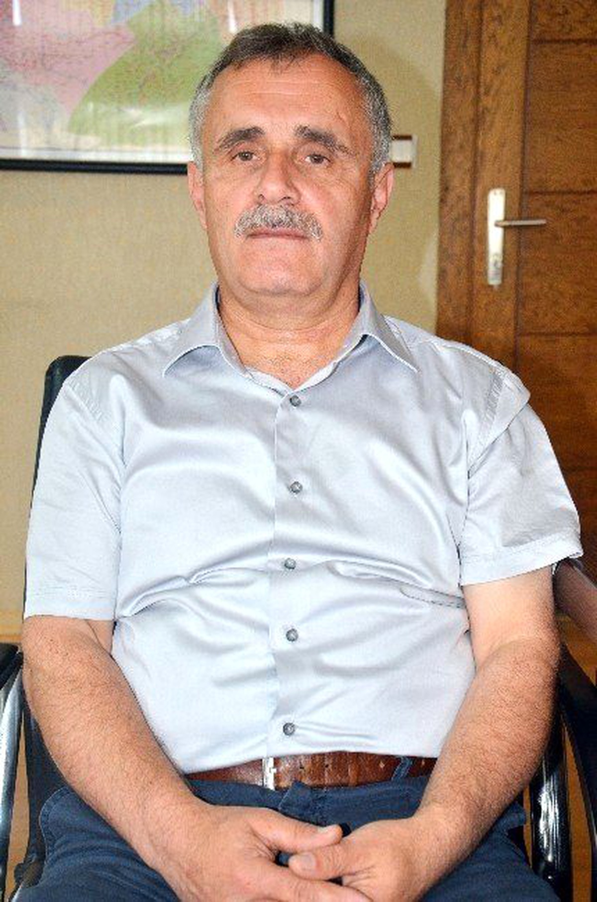 Karagüzel: "Zonguldak Halkı Türkiye\'nin En Pahalı Suyunu Kullanıyor"