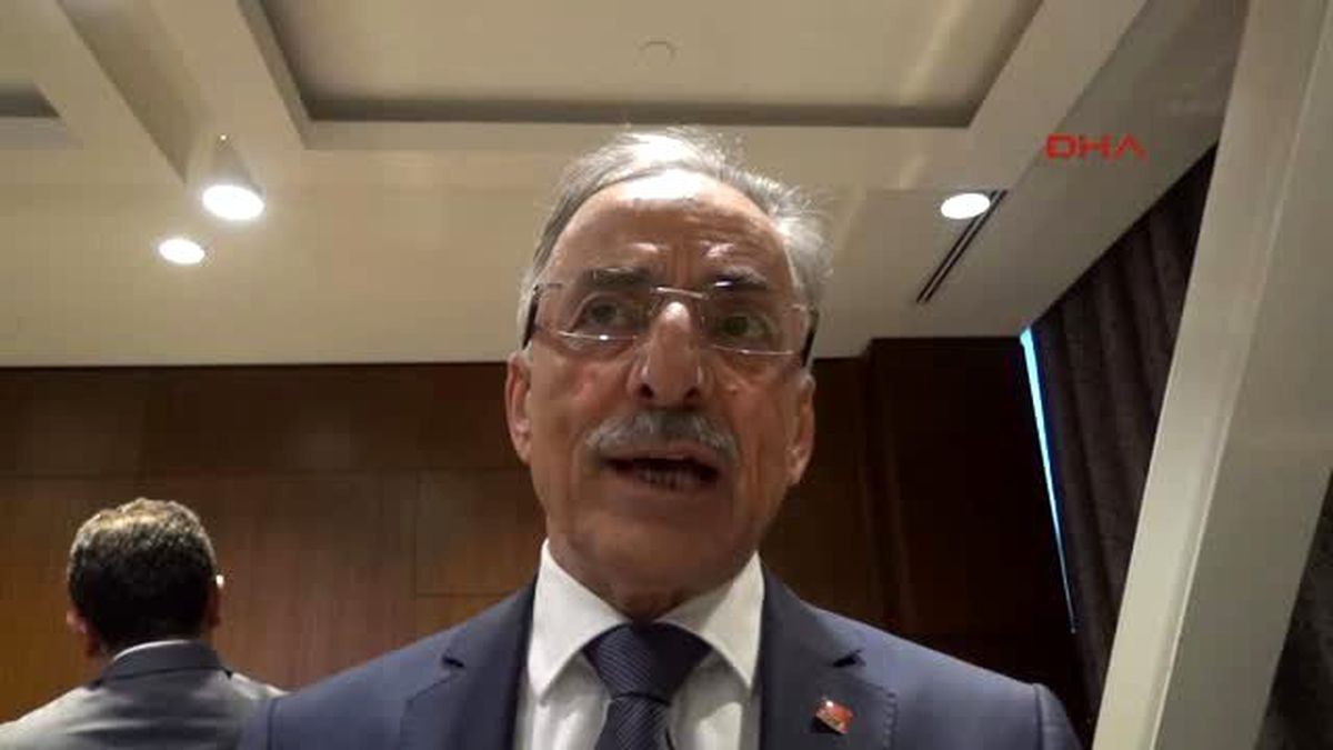 Karayalçın; 7 Haziran Seçimini Ağustos Ayı Başında Değerlendireceğiz