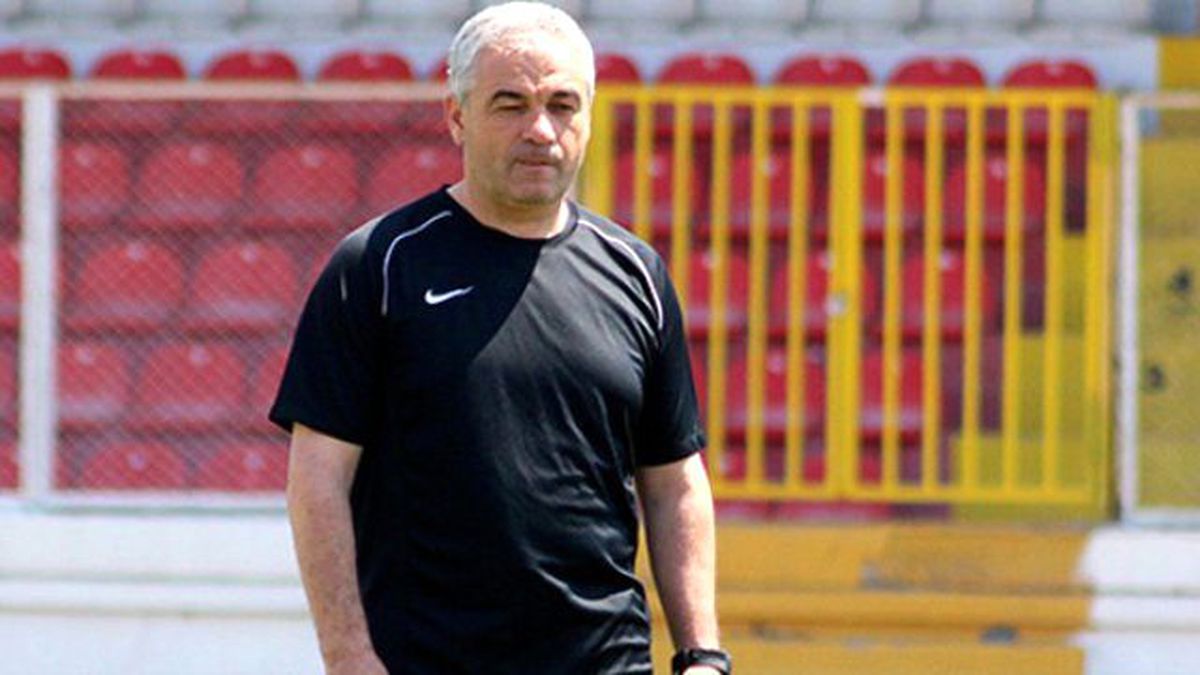 Kasımpaşa\'da Rıza Çalımbay Dönemi