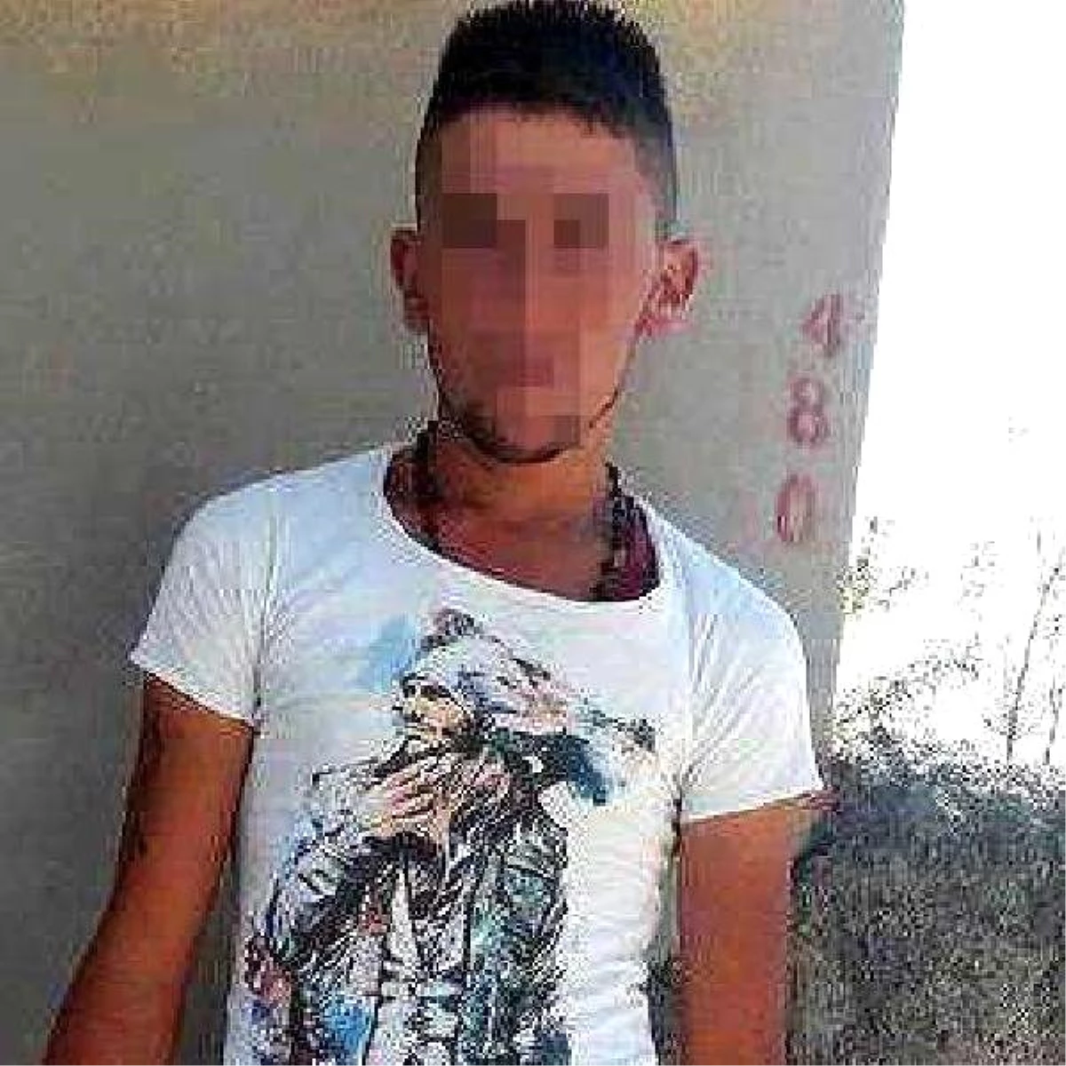 Kayseri\'de 8 Yaşındaki Kıza Tecavüzle Suçlanan Genç Tutuklandı