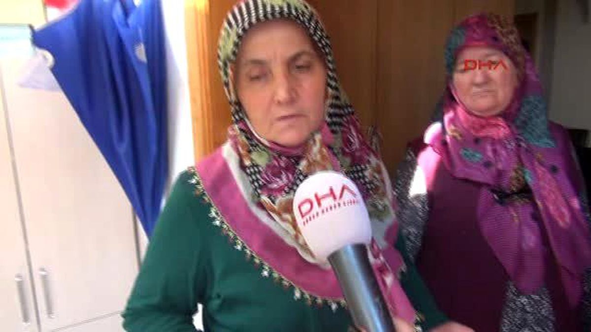 Kocaeli Toprağa Verildi
