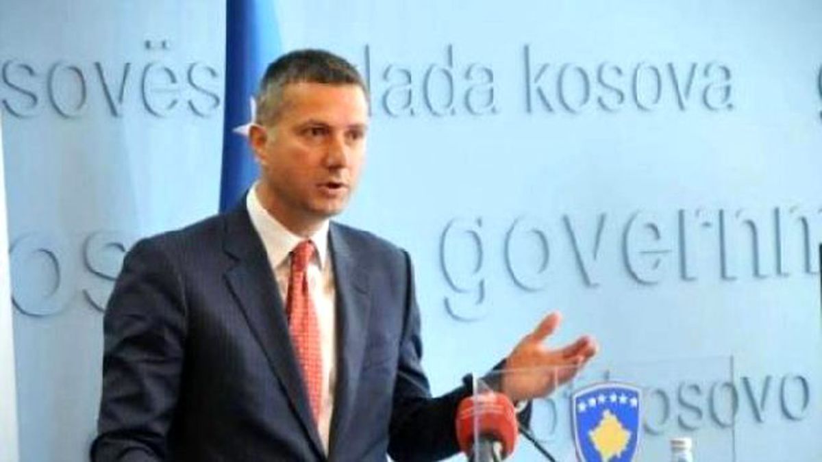 "Kosova Vize Muafiyeti Süreci Konusunda Olumlu Adımlar Attı"