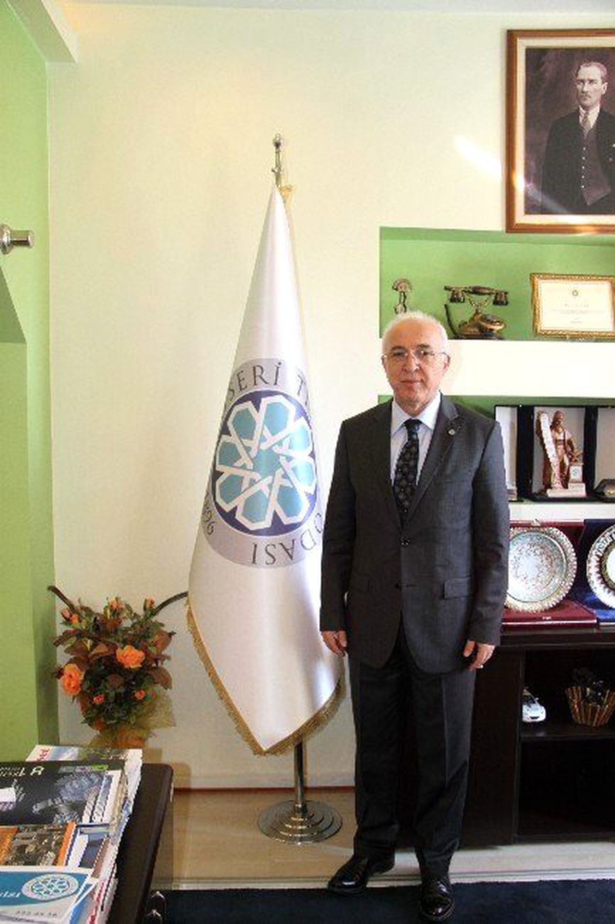 Kto Başkanı Hiçyılmaz\'dan Döviz Kuru Değerlendirmesi