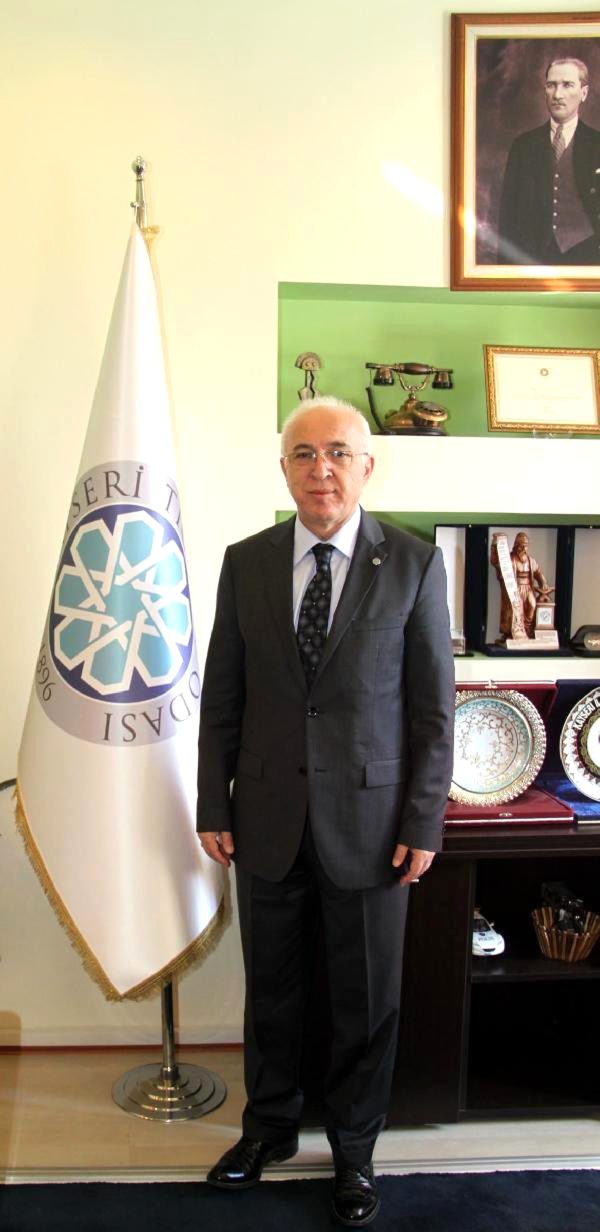 Kto Başkanı Hiçyılmaz: Kurun Yükseleceği Korkusu Her Kesimi Tedirgin Ediyor