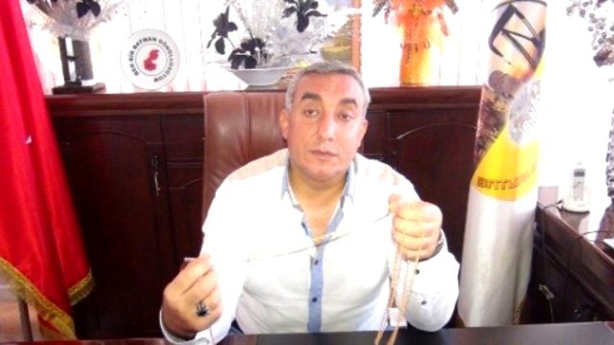 Kuyumcular Derneğinden Uyarı