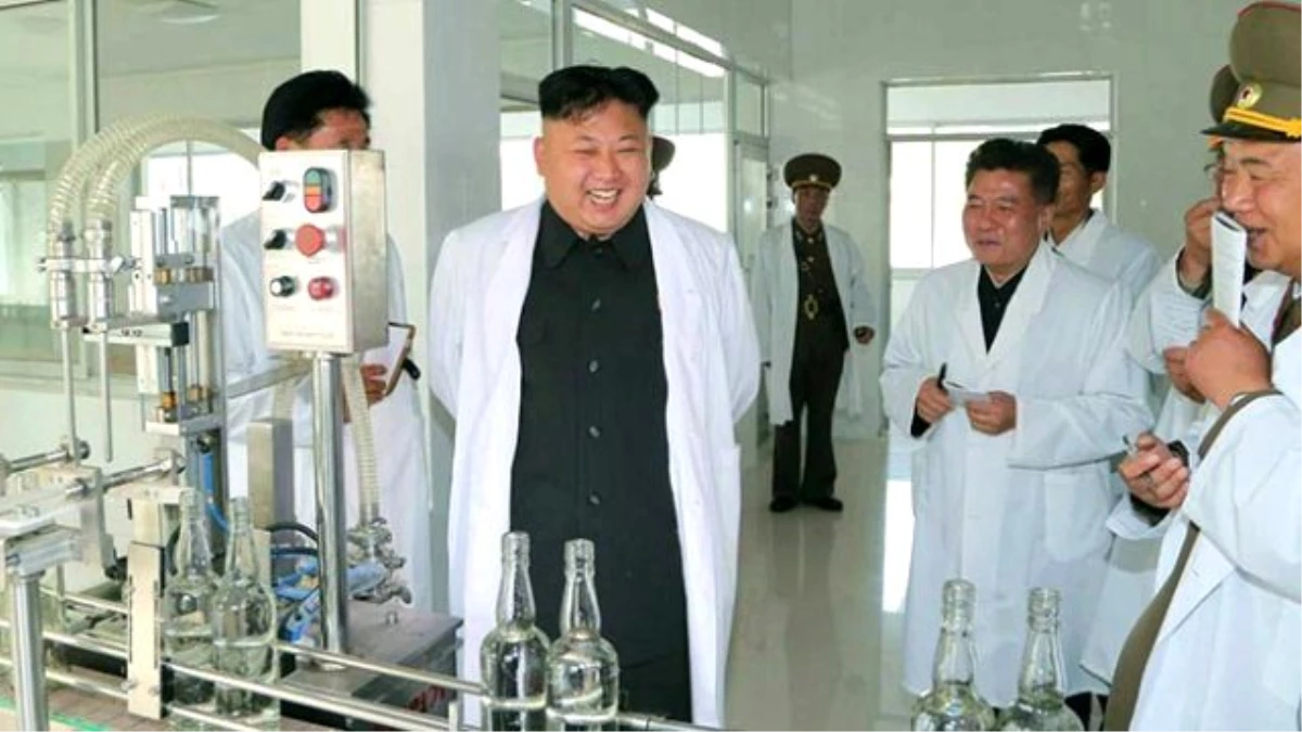 Kuzey Kore, İnsanlar Üzerinde Kimyasal Silah mı Deniyor