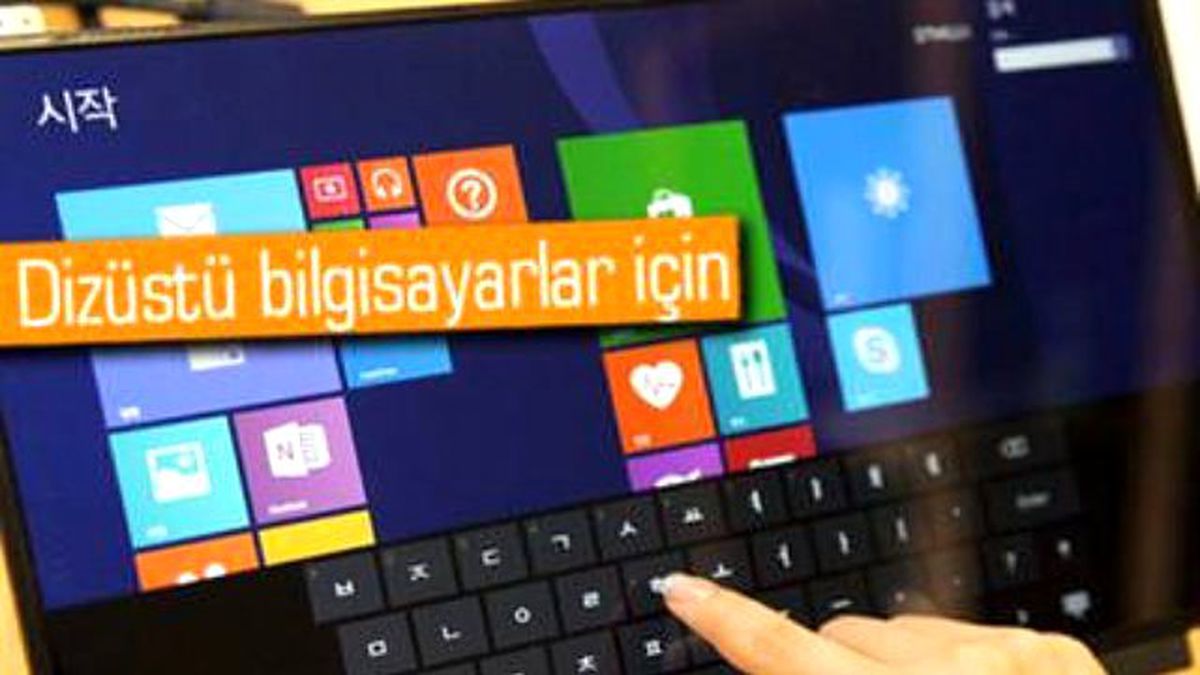 Lg Display\'den Daha İnce ve Daha Hafif Ekranlar