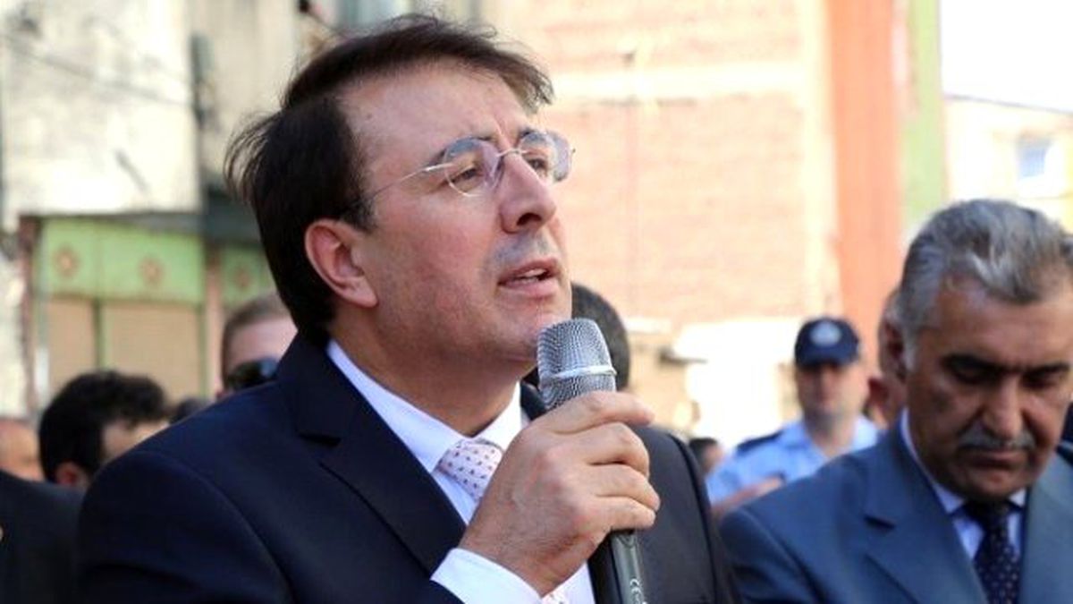 Milletvekili Aydemir: "Başbağlar Katillerini Lanetliyoruz"
