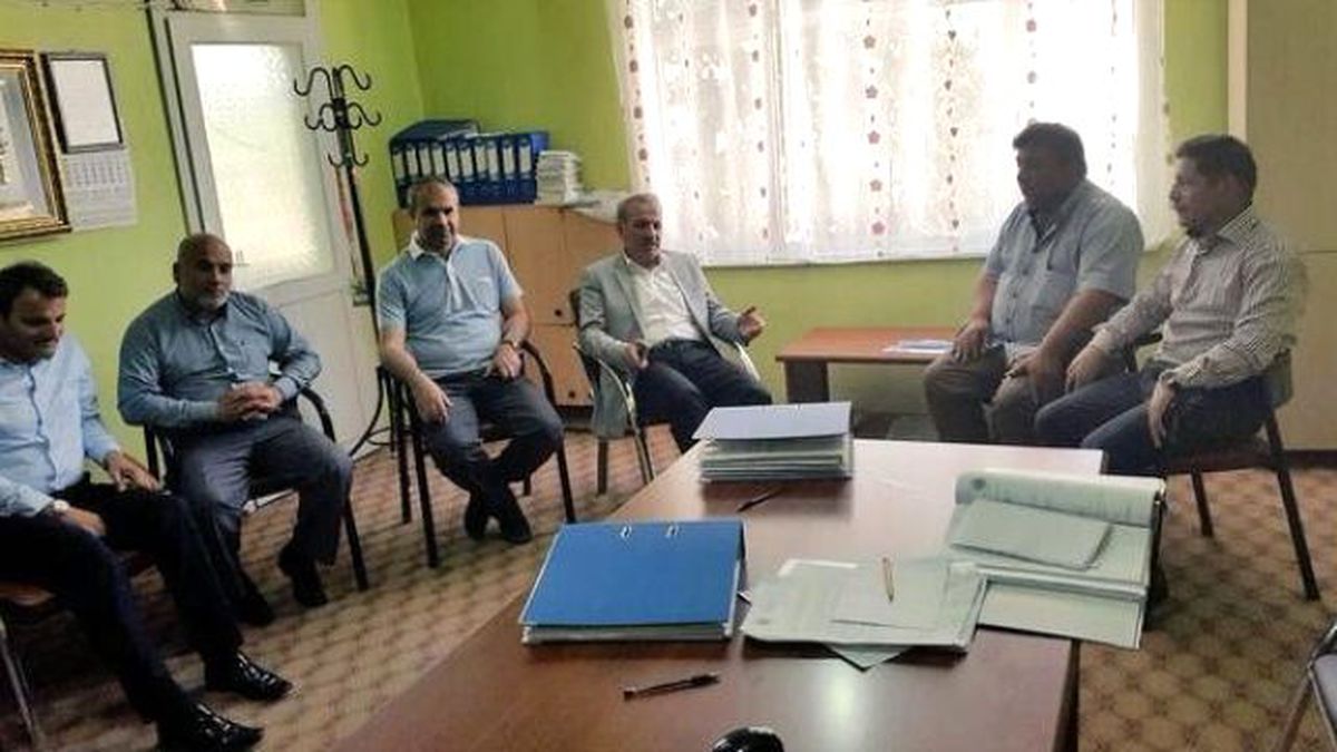 Milletvekili Şahin: Kayısı Birlik Mutlaka Kurulmalı
