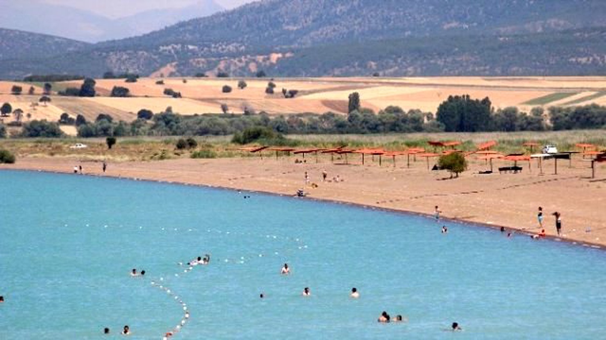 Müftüden Ramazanda Oruç Tutanlara Yüzme ve Su Uyarısı