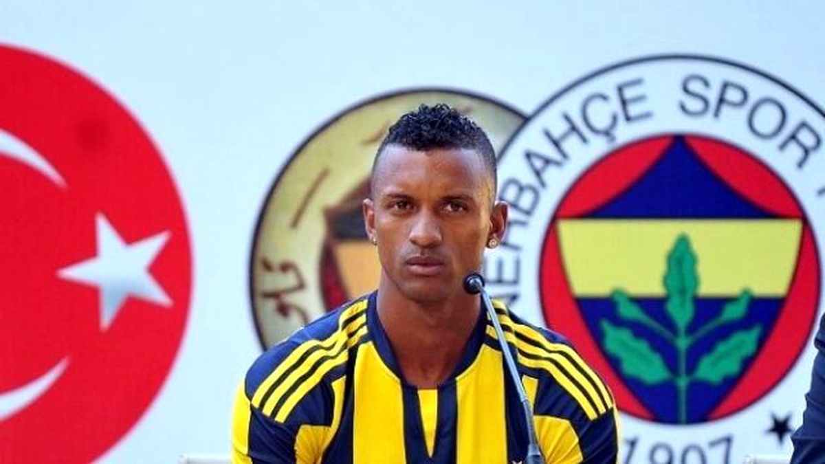 Nanı: "Bu Kulüp İçin Kalbimi Vereceğim"