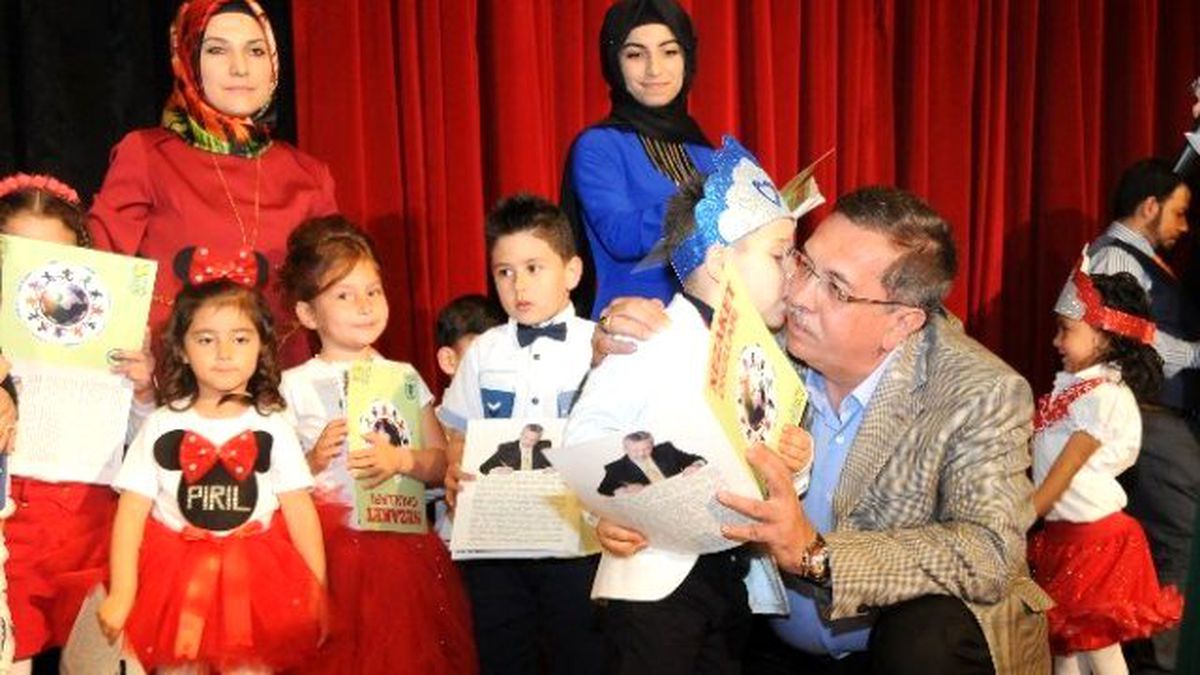 Nezaket Okullarına Ön Kayıtlar Başladı
