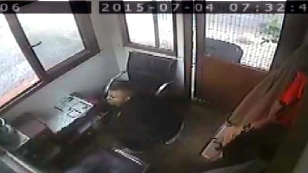 Önce Anahtarı Sonra Otomobili Çaldılar