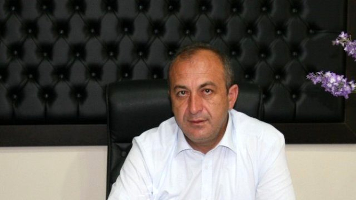 Ordu\'da Sertifikalı Çobana Bin 500 TL Maaş