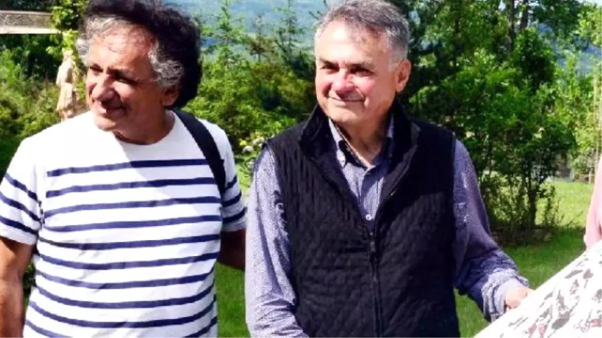 Portakal Çiçeği Sanat Kolonisi Avrupa\'ya Açılıyor