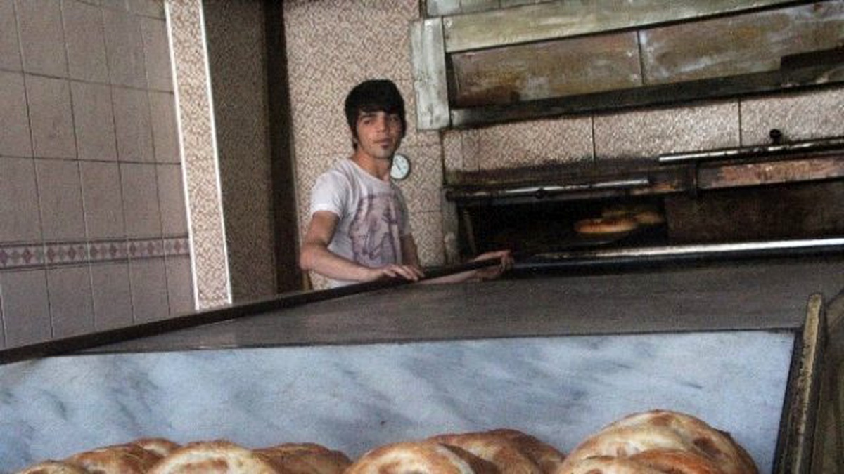 Ramazan Ayında Fırıncıların 250 Derece ile İmtihanı