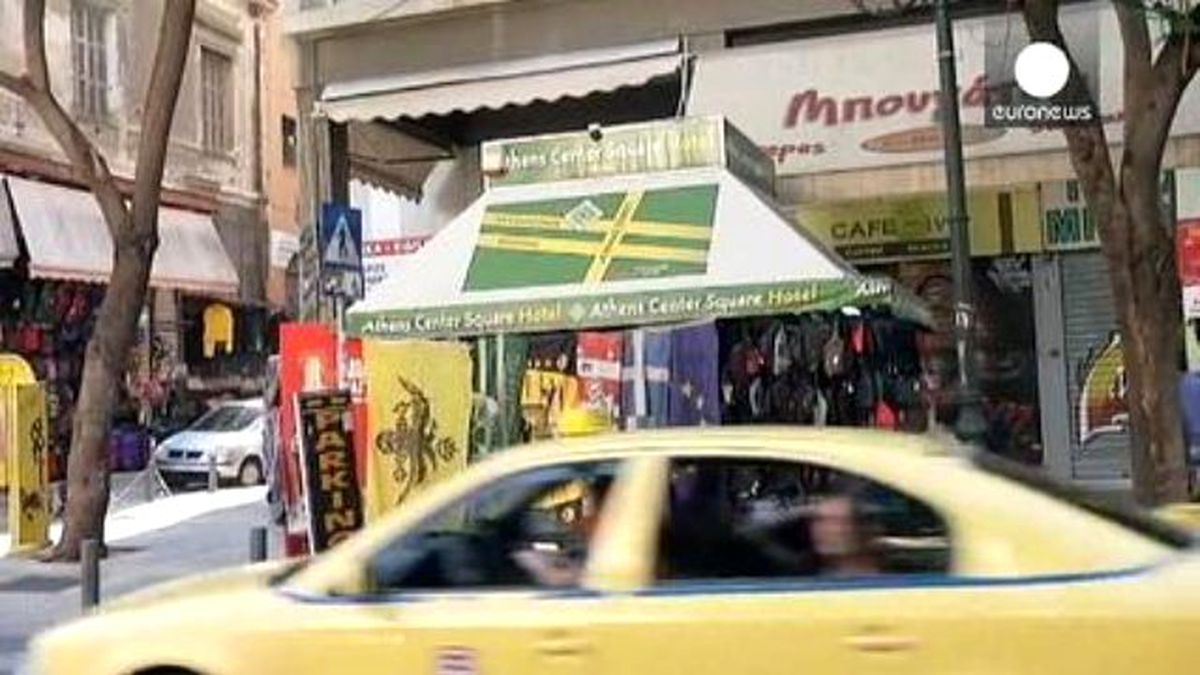 Referandumda Birleşen Yunanlar Gelecekten Endişeli