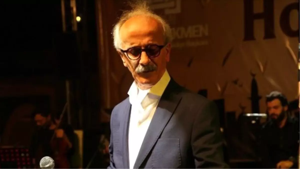 Sami Savni Özer, Ramazan Geceleri\'ne Renk Kattı