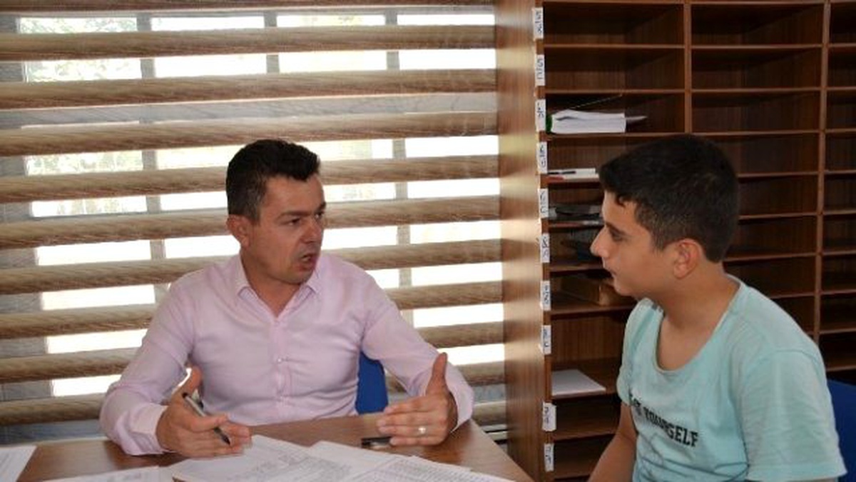 Semt Konaklarında Tercih Rehberliği