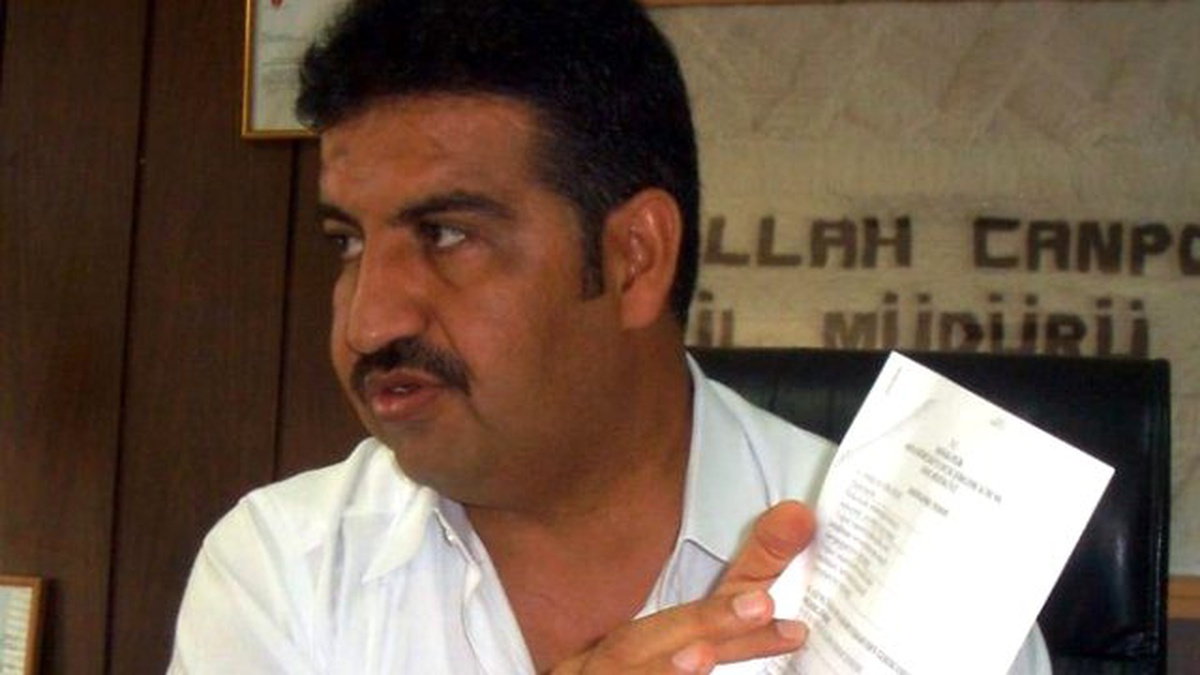 Siirt\'te 22 Çocuk, 13 Koruyucu Aile Tarafından Himaye Ediliyor