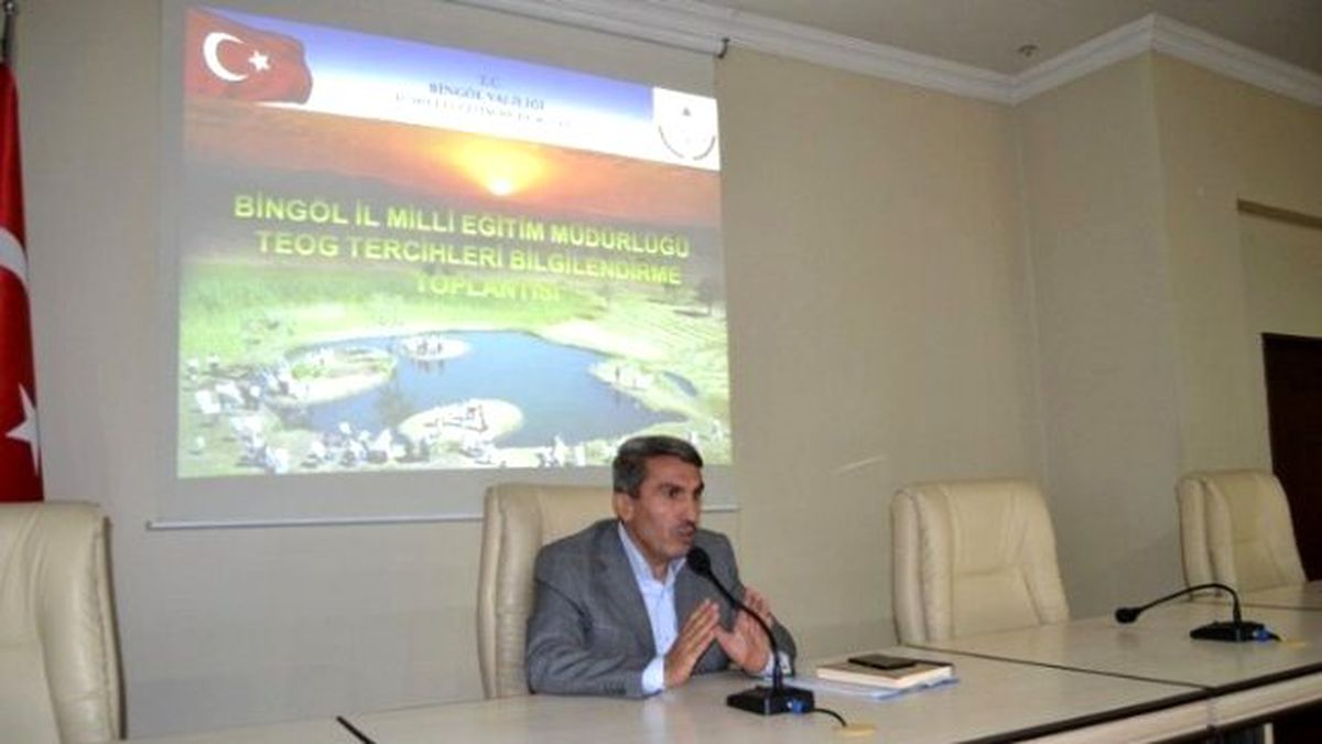 Tercih Komisyonları Danışmanlık Yapacak