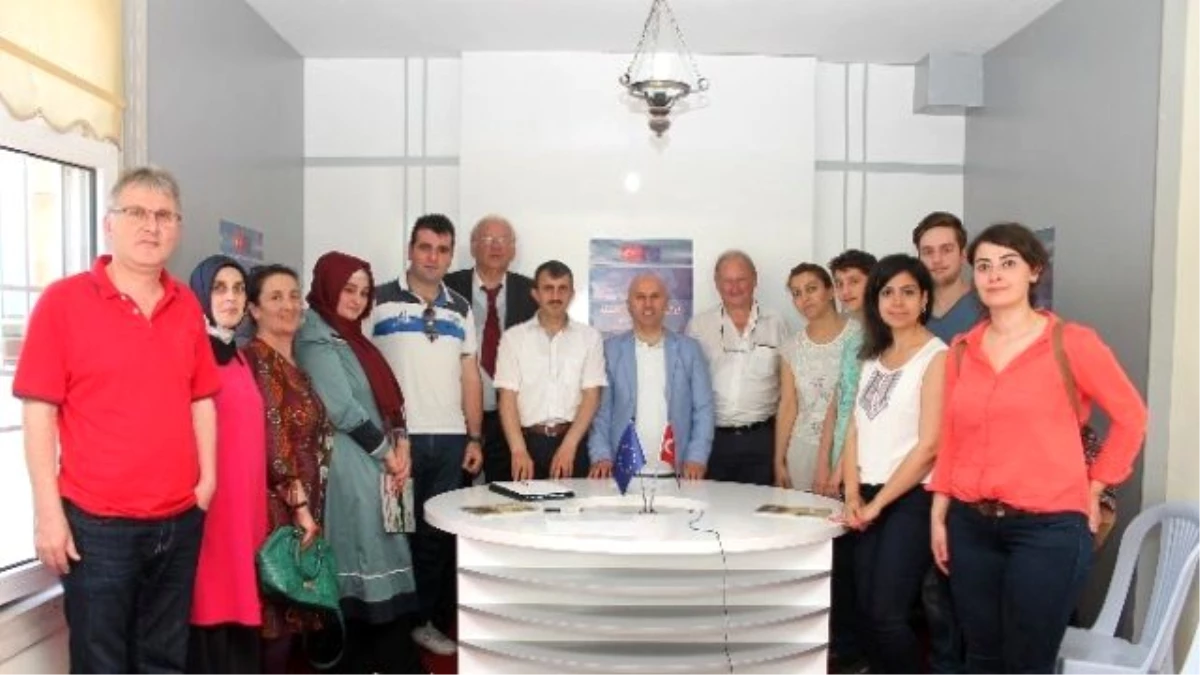 Timef\'ten Anadolu Medyasına Onlıne Uzmanlık Eğitimi
