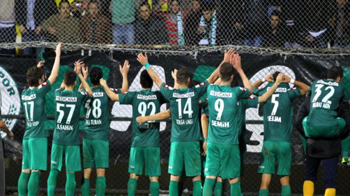 Torku Konyaspor Yeni Sezon Hazırlıkları