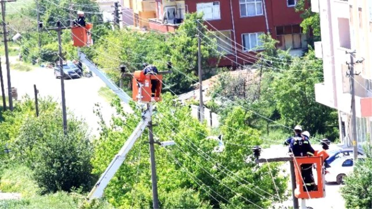 Tredaş, Son Yılların En Kapsamlı Bakım Çalışmasına İmza Atıyor